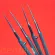 Titanium Tllloy Rgic Instruments OpHthmic RGIC DENT Instruments Needle Holders 11.5CM Scissors Tweezers
