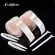 Fulljion Maeup Clear Beige Eyelid Stripe Big Eye Decoration Invis Double Eye Lift Self-Adhee Eyes Patches Maeup Tape
