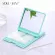 Youa 480PCS Double Eyelid Tape Eye Lift Double Invis Eyelid Sticer Pastes Eyeer Lift Maeup Tape Sticer Mirror Box
