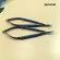 Titanium Tlloy Rgic Instruments Ophthmic Rgic Dent Instruments Needle Holders 11.5cm Scissors Tweezer