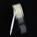 600PCS S/L MAEUP CLEAR GRAY BEIGE EYELID STRIPE BIG EYES INVIS DOUBLE FOLD EYELID ADOPE STICER BEAUTY TOOL