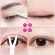 Profession Invis Double Eyelids Eye Not GLE Transparent Eyelid Stretch Fold Lift Eyes Styg A Tools