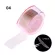 480pcs Invis Eyelid Sticer Breathable Fiber Double Side Adhee Transparent Eyelift Eye Maeup Accessories Tool Durable