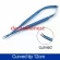 1PCS Titanium RGIC DENT CASTRIEJO Needle Holders Strait Tool 12cm/14cm/16cm/18cm