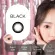Eyemie สีดำ คอนแทคเลนส์นิ่มพิเศษ ไม่เคืองตา