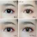 Eyemie สีดำ คอนแทคเลนส์นิ่มพิเศษ ไม่เคืองตา