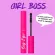 Ready to deliver !! Mascara Mini Tarte Big Ego Mascara 2 ml.