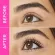 Ready to deliver !! Mascara Mini Tarte Big Ego Mascara 2 ml.