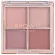 Free 1 piece mask, browit eye shadow palette 1G x 4 browhes