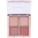 Free 1 piece mask, browit eye shadow palette 1G x 4 browhes