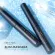 N609 Nee Cara Slim Mascara Deep Dark, Carakara Mascara, 5 grams of eyelashes