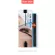 N609 Nee Cara Slim Mascara Deep Dark, Carakara Mascara, 5 grams of eyelashes