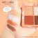 N319 NEE CARA โฟว์เฉด อายแชโดว์ พาเลท มินิ