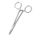 Needle Holder Needle Holder Stainless Steel Thic and Thin Needle Double Eyelid 12.5cm 25cm Needle Holder Rgic Operation