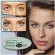 Instant Eye Lift Double Eyelid 64PCS Sticer with Eye Lift Gel Invisble Eyelid Strip