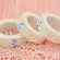 3 Rolls Non-Wen Eyela Extensions Tape T Free Beathabe Adhee Tape