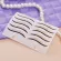 50pcs/5p Cat Eyes Sticer B Eyeer Double Eyelid Tape Smy Tattoo Eye MAEUP CAT EYE LO SP-1002