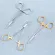 Needle Holder Needle Holder Stainless Steel Thic and Thin Needle Double Eyelid 12.5cm 25cm Needle Holder Rgic Operation