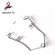 Eye Opener Ophthmgy Opener Eyelid Scopy Instrument Open Eye Titanium Wire Seag Gap