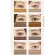 100%authentic >> Kiss me heavy root coloring eyebrows, Kissme eyebrows