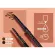 1 bar, Merrez'Ca Perfect Brow Pencil, Merreza, small eyebrow pencil