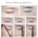 1 bar, Merrez'Ca Perfect Brow Pencil, Merreza, small eyebrow pencil