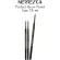 1 bar, Merrez'Ca Perfect Brow Pencil, Merreza, small eyebrow pencil