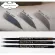 1 bar, Merrez'Ca Perfect Brow Pencil, Merreza, small eyebrow pencil