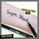 MC3092 Meilinda Melinda Super Black eyeliner 0.7 grams