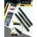 MC3092 Meilinda Melinda Super Black eyeliner 0.7 grams