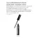 กิฟฟารีน อินโนเวีย อัลตร้า วอเตอร์พรูฟ มาสคาร่า Giffarine Innovia Ultra-Waterproof Mascara