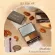 1 piece MC3109 Meilinda 3D Brow Powder Palette Brow Powder 3.6 grams