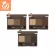 1 piece MC3109 Meilinda 3D Brow Powder Palette Brow Powder 3.6 grams
