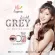 Eyemie สีเทา คอนแทคเลนส์ นำเข้าจากประเทศเกาหลี บิ๊กอาย