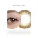 Eyemie Ash Brown, soft brown, tone, contact lenses, special soft, not irritating to the eyes.