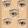 Eyemie Ash Brown, soft brown, tone, contact lenses, special soft, not irritating to the eyes.