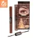 G03 Gina Glam 2 in 1 Thick Fine Mascara Mascara