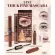 G03 Gina Glam 2 in 1 Thick Fine Mascara Mascara