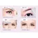 The product has an eyebrows that prevent electric eyebrows. Yellow eyebrows, razor hair, children, eyebrows, shaving eyebrows, not hurt, does not hurt the skin.