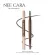 N610 Nee Cara Long-Wear Brow Pencil, Naga Cara, eyebrow pencil 1.2 grams