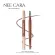 N610 Nee Cara Long-Wear Brow Pencil, Naga Cara, eyebrow pencil 1.2 grams