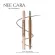 N610 Nee Cara Long-Wear Brow Pencil, Naga Cara, eyebrow pencil 1.2 grams