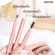 HF930 Sivanna Solid Carve Triangle Eyebrow Pencil 0.3กรัม ซอลลิด ดาร์ฟไทรแองเกิล ดินสอเขียนคิ้ว