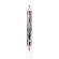 Discount 39 % Sigma Brow Pencil eyebrow pencil Two heads in the same hand, easy to blend. Convenient. There are two colors: Medium and Dark.