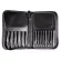 ลด 20 % SIGMA  Brush Case - Black กระเป๋าหนังใส่แปรงสีดำ สุดหรู เงางาม สามารถใส่แปรงทุกขนาดได้ถึง 29 ชิ้น