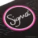 ลด 20 % SIGMA  Brush Case - Black กระเป๋าหนังใส่แปรงสีดำ สุดหรู เงางาม สามารถใส่แปรงทุกขนาดได้ถึง 29 ชิ้น