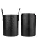 ลด 19 % SIGMA  Brush Cup Holder กระบอกใส่แปรง สีดำ สูง 24 cm สามารถใส่แปรงได้ทุกขนาด