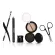 ลด 45 % SIGMA  Brow Expert Kit - Dark ชุดแต่งคิ้วระดับมืออาชีพ มาพร้อมอุปกรณ์ที่จะทำให้การแต่งคิ้วของคุณเป็นเรื่องง่าย โทนสีเข้ม