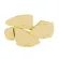 40 % discount Sigma Brow Highlight Duo - Ray of Light, Ray of Light Duo Light To make the eyebrows sharper And got the desired
