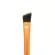 REAL TECHNIQUES  Concealer Brush แปรงลงคอนซิลเลอร์ขนสังเคราะห์ หัวมุม ใช้สำหรับลงลองคอนซิลเลอร์เนื้อครีม ลงบริเวณที่เข้าถึงยาก